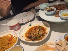 -额娘·春饼烤鸭(华北七楼创始店)