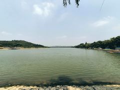 -羊山湖公园