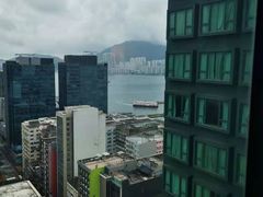 -香港悦品海景酒店