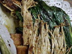 -阿龙烧烤(广达路店)