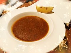 摩洛哥汤-Tajine Moroccan塔金摩洛哥中东餐厅