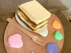 -J Create城市露营咖啡·简餐·宠物(上海动物园店)