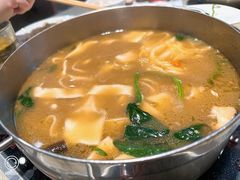 -蝎王府羊蝎子(虎坊桥总店)