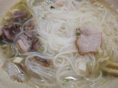 -华姐鸡粉(教育路店)
