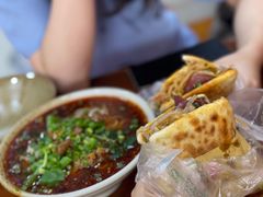 -刘氏方酥锅盔(古城总店)