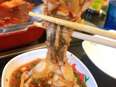 -自贡好吃客(科华店)