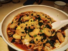 -北方饺子王·海肠捞饭·海鲜锅(山大店)