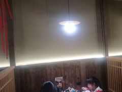 -一豚轩·烧鸟·豚骨拉面(五四路店)