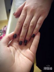 -PrettyBaby日式美甲美睫半永久