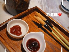 -唐猫庭院·千年陕菜(大唐不夜城店)