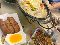 -堂宴·老厦门私房菜(1988仙岳总店)