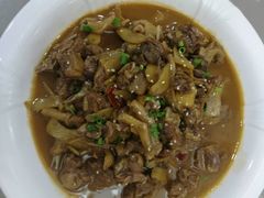 -食鼎记海鲜大排档(美食街店)