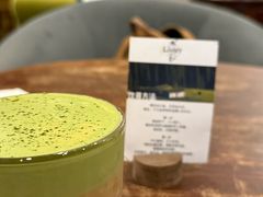 -藏书馆咖啡LibraryCoffee·Bistro(牡丹园店)