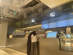 -喜茶(深圳东门1234店)