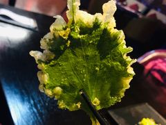 -羽山料理