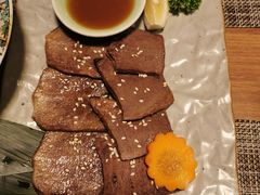 -满来寿喜烧(金虹桥店)