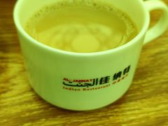 -清真·AL-JANNAT 佳纳特餐厅(狮子桥店)