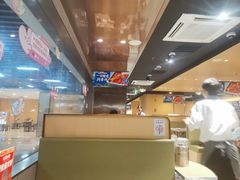 -海底捞火锅(金鼎广场店)