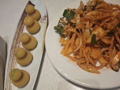 -和庆斋羊蝎子火锅·碳缸烧烤(顺义旗舰店)