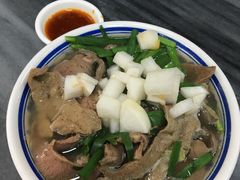 -珍珍小食店(西华路店)