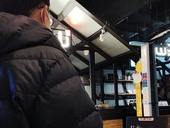 -韩盛·盛江山自助料理(于洪新玛特店)