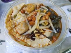鲜味螺蛳粉-笋果坊螺蛳粉(竹园小区店)