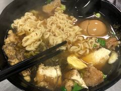 -老马酸菜面(洪濑总店)
