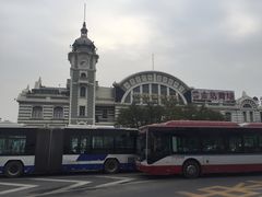 -中国铁道博物馆(正阳门馆)