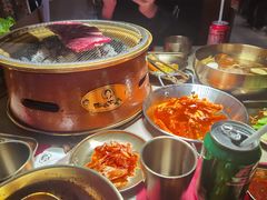-西塔老太太泥炉烤肉(温州首店万象城黑金店)