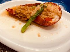 -君来湖滨饭店·渔餐厅