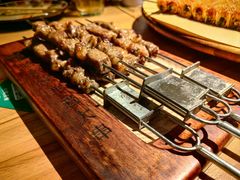 -雪熊精酿·哈尔滨烧烤酒馆(非遗大串店)