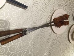 东来顺饭庄(新东安商场总店)-东来顺饭庄(apm总店)