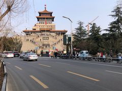 -解放阁