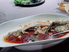 -羲和雅苑•北京烤鸭(平安国际金融中心店)