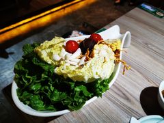 杂菜-探窝·竹笙椰子鸡(杨箕店)