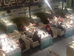-海天盛宴新派海鲜自助餐厅(群力店)