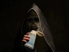 -棂笼·深度沉浸密室(武汉旗舰店)