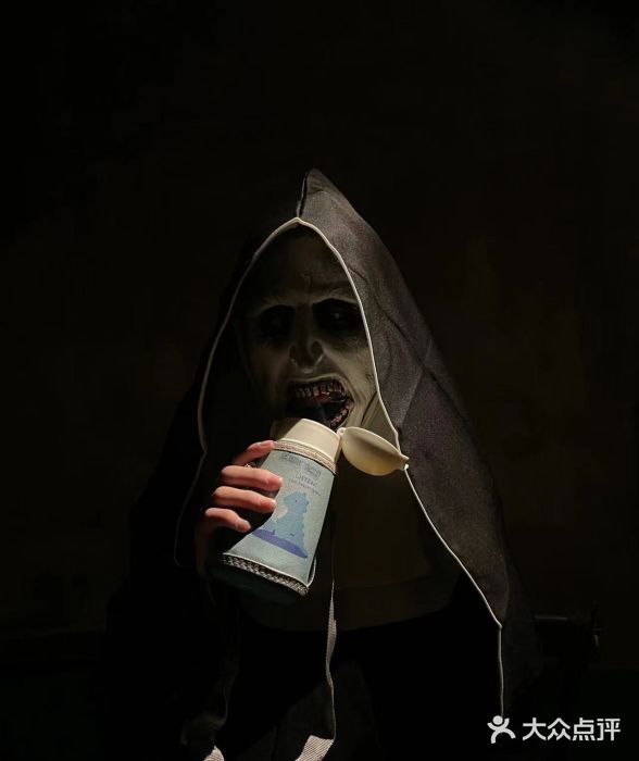 棂笼·深度沉浸密室(武汉旗舰店)图片