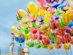 -上海迪士尼度假区