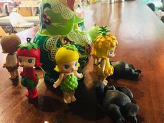 -咖法森林·咖啡  酒吧(天河店)