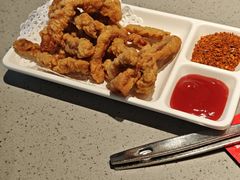 酥肉-海底捞火锅(莘松路店)