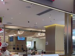 -西贝(金桥店)