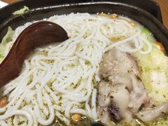 -阿香米线(凯德广场.1818店)