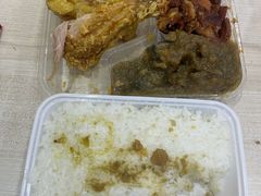 -晓宇盒饭(民安街店)