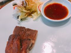 -炙柒Sekinana·精致料理 烧鸟·铁板烧(海上世界店)