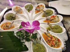 -Molee·泰府(东郊店)