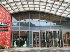 -上海国展宝龙丽筠酒店