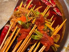 -热辣宗师·串串火锅(万达金街店)