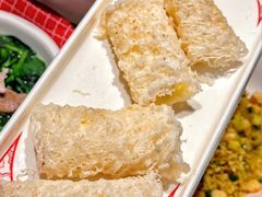 -谭厨中山传家菜.乳鸽.脆鲩鱼(华强北中航城店)