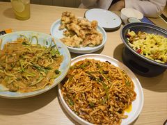 -同合居·非遗东北菜(王府井店)